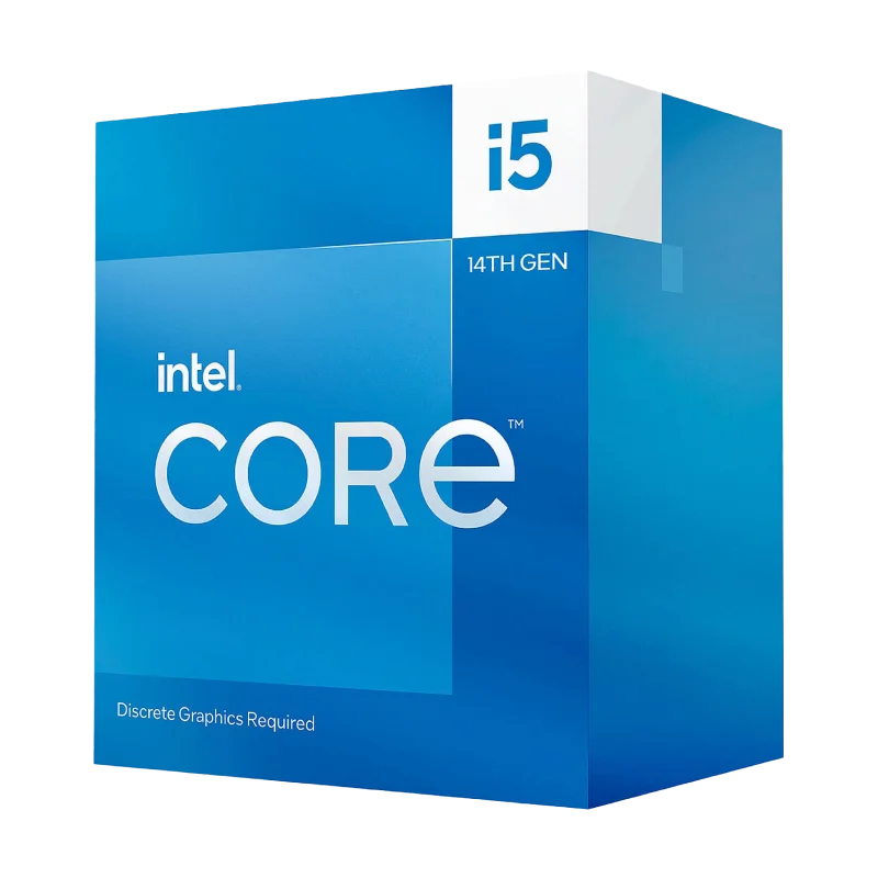 Intel® Core™ i5-14400F :: PC in Cyprus